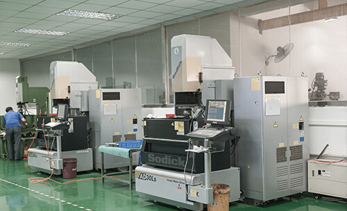 Imported Spark Machine