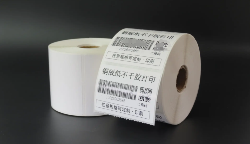 常見(jiàn)的不干膠標(biāo)簽類別及應(yīng)用范疇